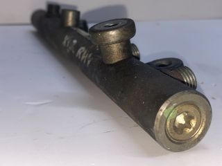 bontott PEUGEOT 406 Közösnyomócső