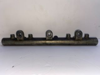 bontott PEUGEOT 406 Közösnyomócső