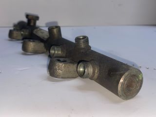 bontott PEUGEOT 406 Közösnyomócső