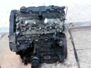 bontott PEUGEOT 406 Motor (Fűzött blokk hengerfejjel)