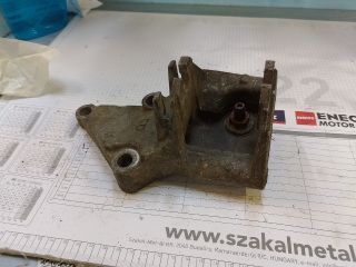 bontott PEUGEOT 406 Motor Tartó Bak (Fém)