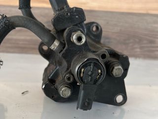 bontott PEUGEOT 406 Nagynyomású Szivattyú