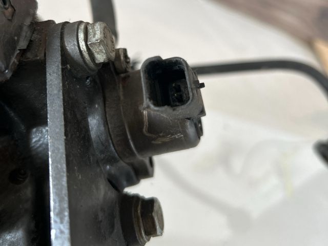 bontott PEUGEOT 406 Nagynyomású Szivattyú