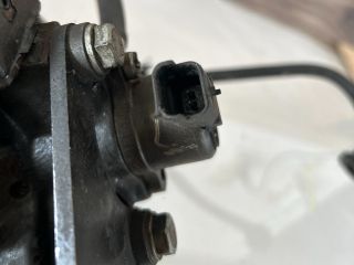 bontott PEUGEOT 406 Nagynyomású Szivattyú