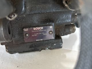 bontott PEUGEOT 406 Nagynyomású Szivattyú