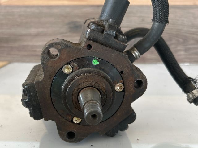 bontott PEUGEOT 406 Nagynyomású Szivattyú