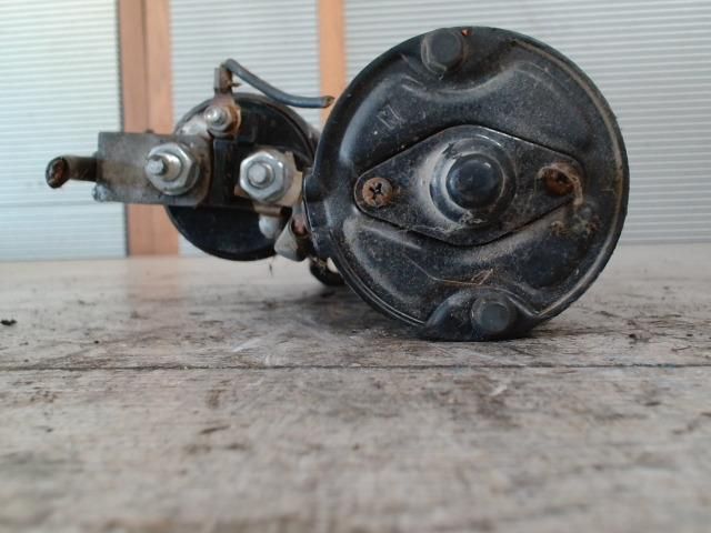 bontott PEUGEOT 406 Önindító