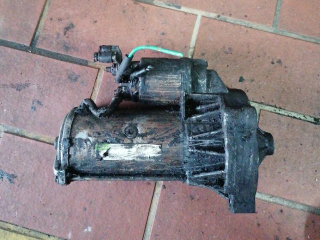 bontott PEUGEOT 406 Önindító