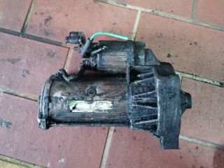 bontott PEUGEOT 406 Önindító