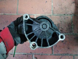 bontott PEUGEOT 406 Önindító