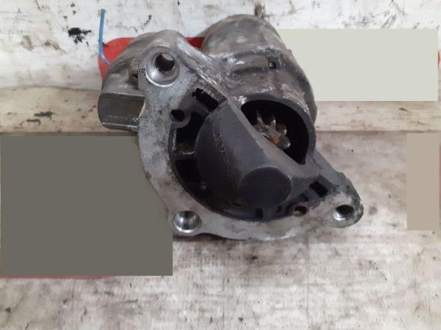 bontott PEUGEOT 406 Önindító