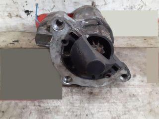 bontott PEUGEOT 406 Önindító