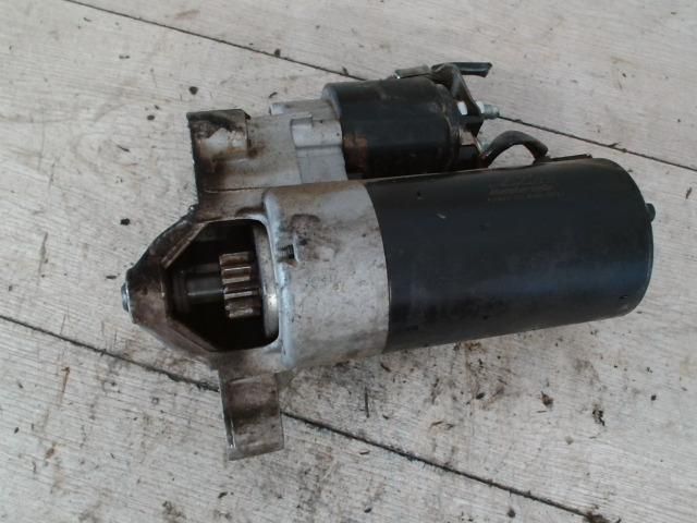 bontott PEUGEOT 406 Önindító