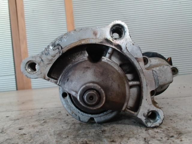 bontott PEUGEOT 406 Önindító