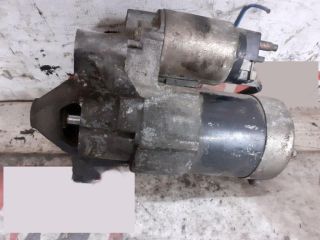 bontott PEUGEOT 406 Önindító