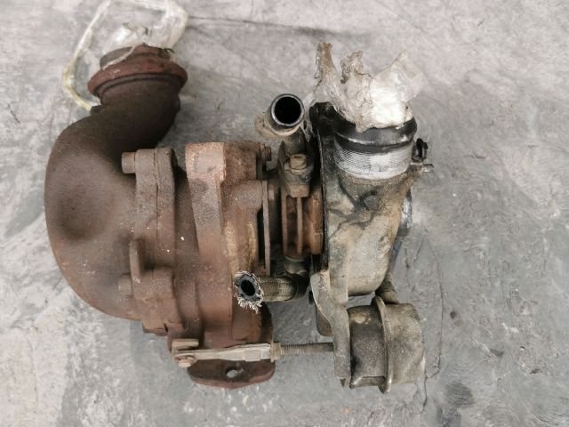 bontott PEUGEOT 406 Turbó