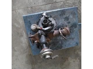 bontott PEUGEOT 406 Turbó