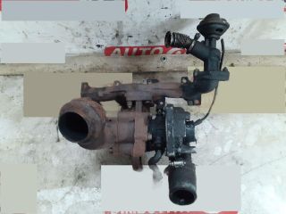 bontott PEUGEOT 406 Turbó