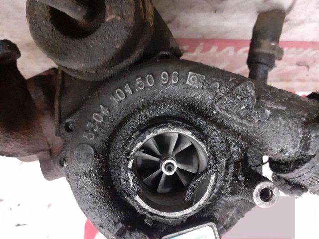 bontott PEUGEOT 406 Turbó