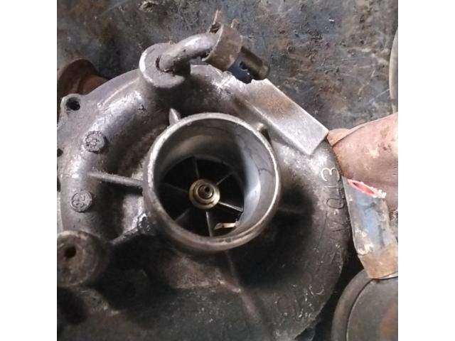 bontott PEUGEOT 406 Turbó