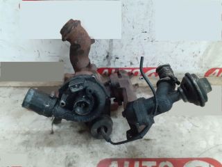 bontott PEUGEOT 406 Turbó