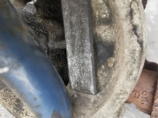 bontott PEUGEOT 406 Turbó