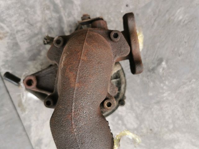 bontott PEUGEOT 406 Turbó