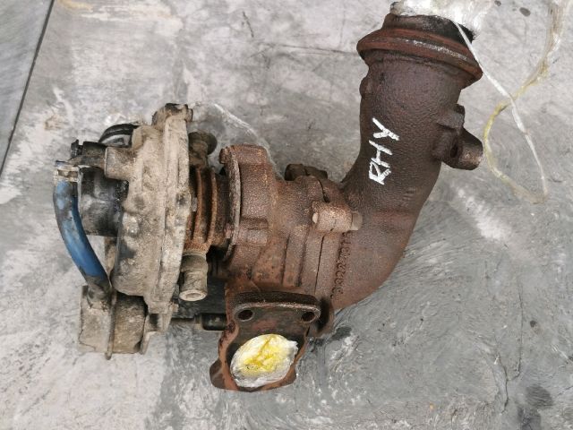 bontott PEUGEOT 406 Turbó