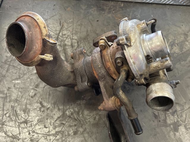 bontott PEUGEOT 406 Turbó