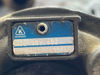 bontott PEUGEOT 406 Turbó