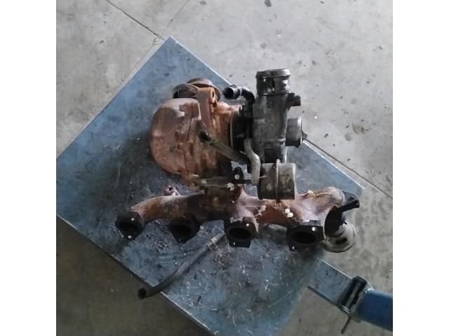 bontott PEUGEOT 406 Turbó