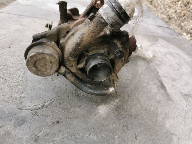 bontott PEUGEOT 406 Turbó