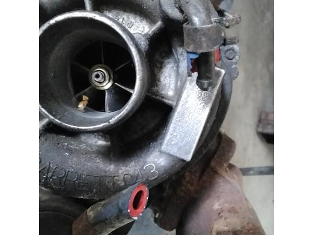 bontott PEUGEOT 406 Turbó