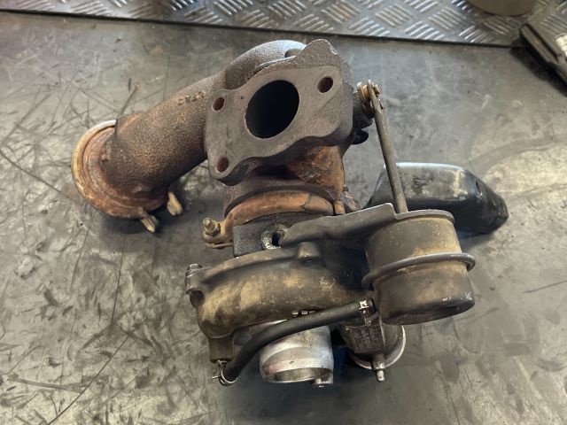 bontott PEUGEOT 406 Turbó