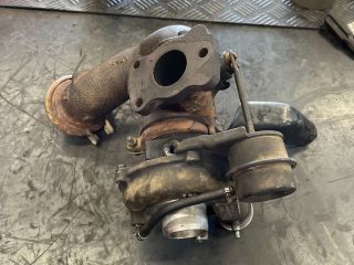 bontott PEUGEOT 406 Turbó