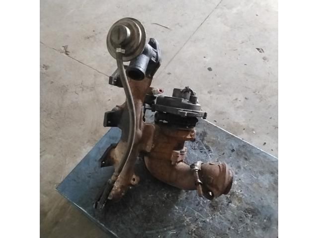 bontott PEUGEOT 406 Turbó