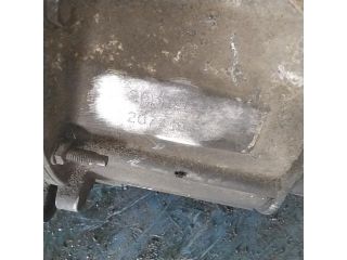 bontott PEUGEOT 406 Váltó (Mechanikus)