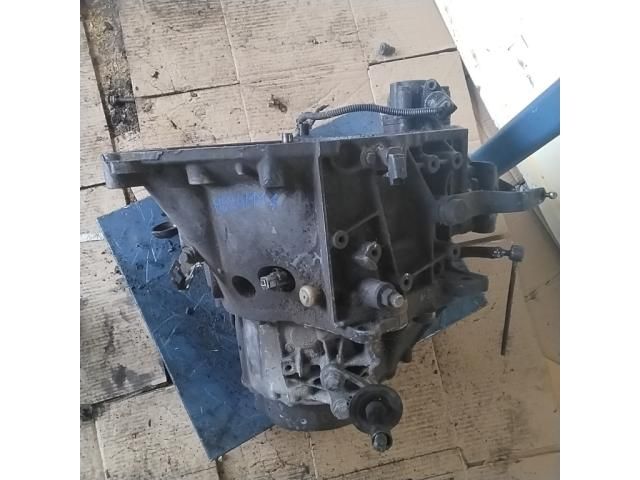 bontott PEUGEOT 406 Váltó (Mechanikus)