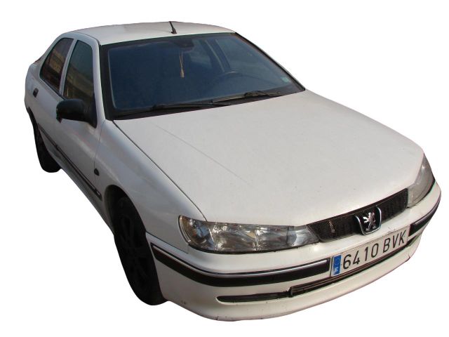 bontott PEUGEOT 406 Vezérműtengely Fordulatszám Jeladó