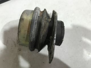 bontott PEUGEOT 406 Motor Tartó Bak (Fém)