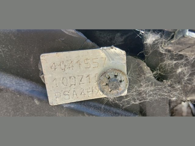 bontott PEUGEOT 406 EGR / AGR Szelep