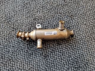 bontott PEUGEOT 406 EGR Hűtő Cső