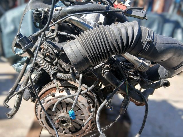 bontott PEUGEOT 406 Generátor