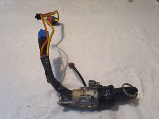 bontott PEUGEOT 406 Gyújtáskapcsoló Házzal