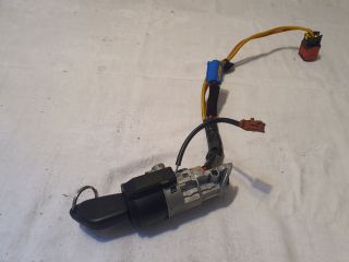 bontott PEUGEOT 406 Gyújtáskapcsoló Házzal