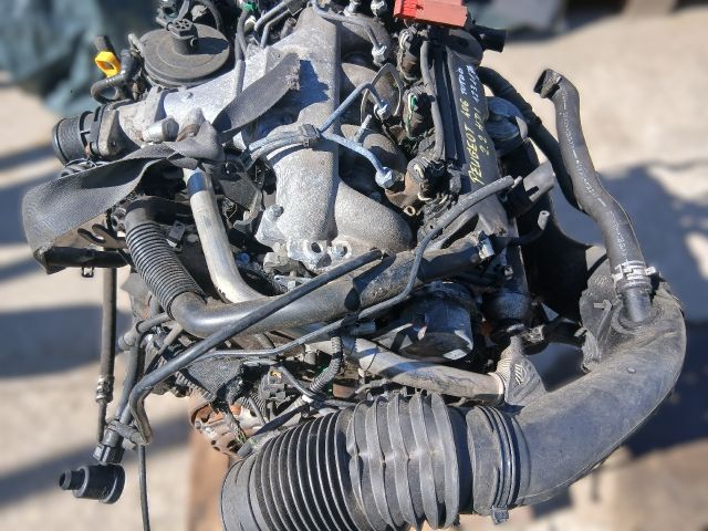 bontott PEUGEOT 406 Klímakompresszor