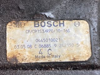 bontott PEUGEOT 406 Nagynyomású Szivattyú