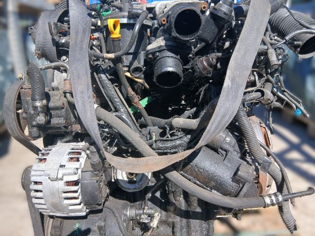 bontott PEUGEOT 406 Nagynyomású Szivattyú