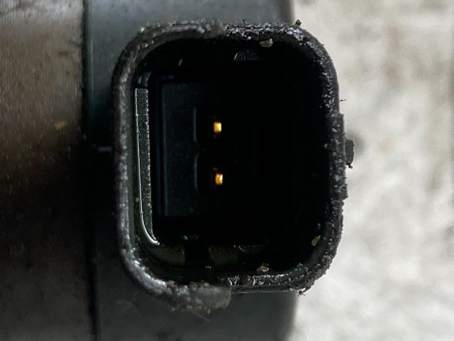 bontott PEUGEOT 406 Nagynyomású Szivattyú