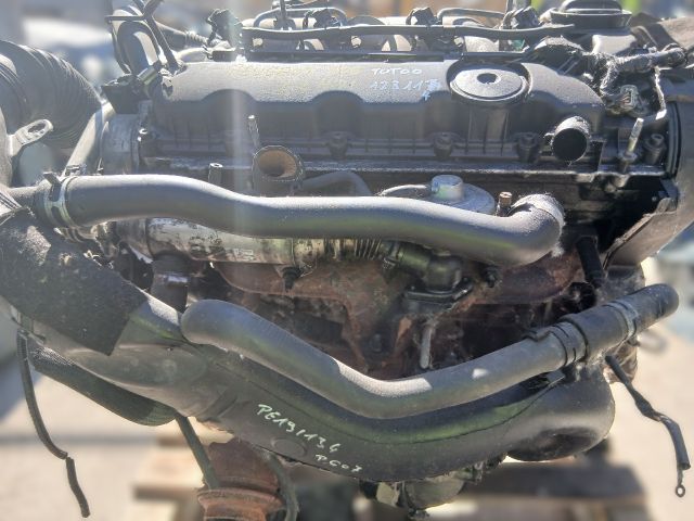 bontott PEUGEOT 406 Nagynyomású Szivattyú